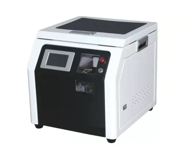 Insulated Terminal Crimping Machine